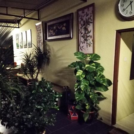 Check Inn Johor Bahru Eksteriør billede